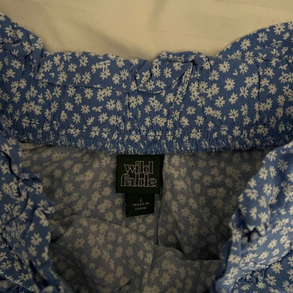 Wild Fable Matching Set - Picture 5 of 10